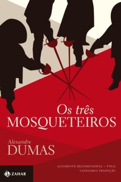 Download Os Tres Mosqueteiros Alexandre Dumas em ePUB mobi e PDF