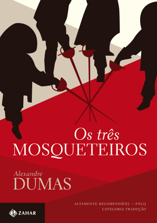 Download Os Tres Mosqueteiros Alexandre Dumas em ePUB mobi e PDF