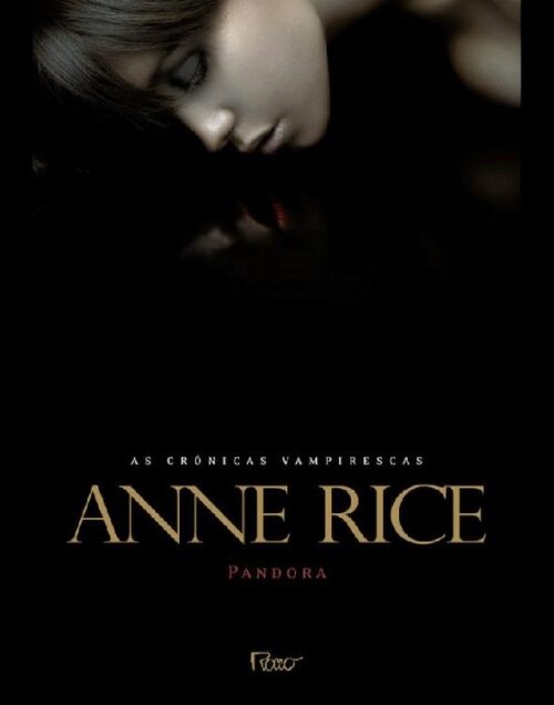 Download Pandora As Cronicas Vampirescas Vol.11 Anne Rice em epub mobi e pdf