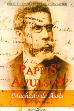 Download Papeis Avulsos Machado de Assis em ePUB mobi e PDF