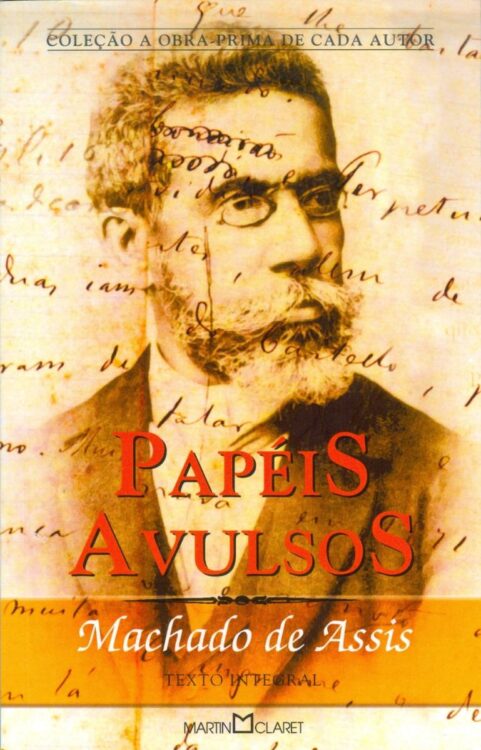 Download Papeis Avulsos Machado de Assis em ePUB mobi e PDF