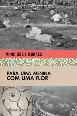 Download Para Uma Menina Com Uma Flor Vinicius de Moraes em ePUB mobi e PDF