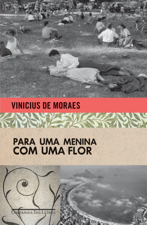 Download Para Uma Menina Com Uma Flor Vinicius de Moraes em ePUB mobi e PDF