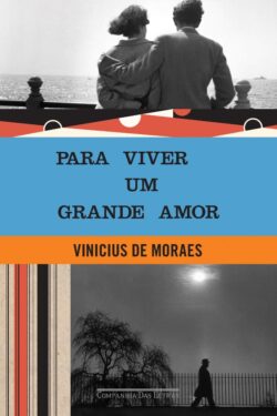 Download Para Viver Um Grande Amor Vinicius de Moraes em ePUB mobi e PDF