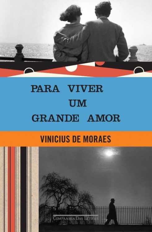 Download Para Viver Um Grande Amor Vinicius de Moraes em ePUB mobi e PDF