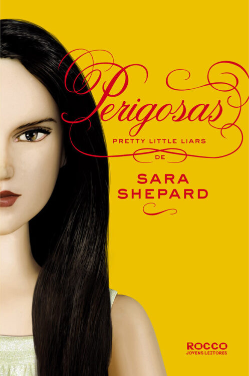 Download Perigosas Pretty Little Liars Vol 8 Sara Shepard em ePUB mobi e PDF