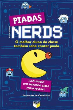 Download Piadas Nerds Ivan Baroni em ePUB mobi e PDF