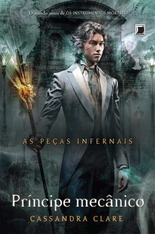 Download Príncipe Mecânico As Peças Infernais Vol 2 Cassandra Clare em ePUB mobi e PDF