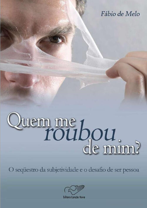 Download Quem Me Roubou de Mim Fabio de Melo em ePUB mobi e PDF1