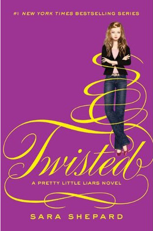 Download Retorcidas Pretty Little Liars Vol 9 Sara Shepard em ePUB mobi e PDF