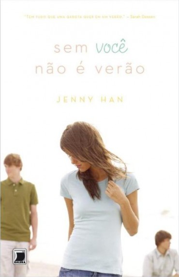 Download Sem voce nao e verao Verao Vol 2 Jenny Han em ePUB mobi e PDF