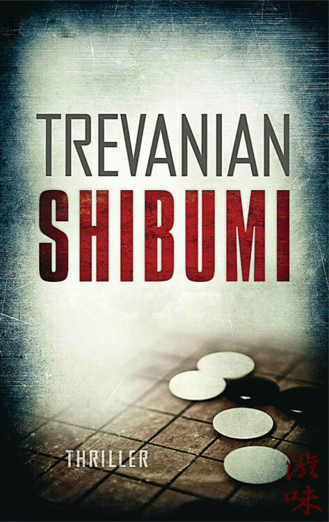 Download Shibumi Trevian em ePUB mobi e PDF