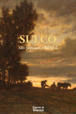 Download Sulco São Josemaria Escrivá em ePUB mobi e PDF