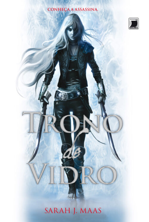 Download Trono De Vidro Throne of Glass Vol 1 Sarah J. Maas em ePUB mobi e PDF