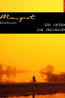 Download Um Crime Na Holanda Georges Simenon em ePUB mobi e PDF