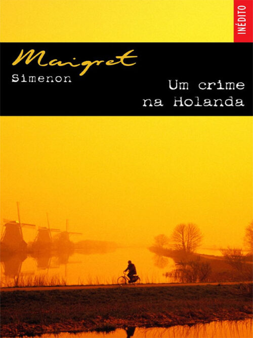 Download Um Crime Na Holanda Georges Simenon em ePUB mobi e PDF