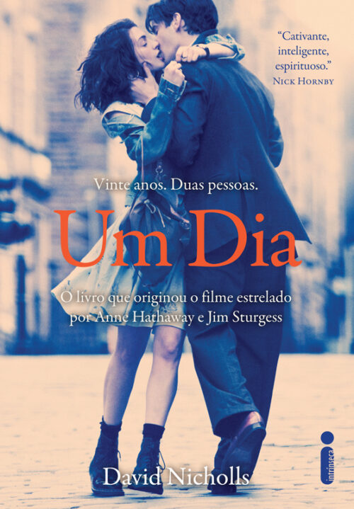 Download Um Dia David Nicholls em ePUB mobi e PDF