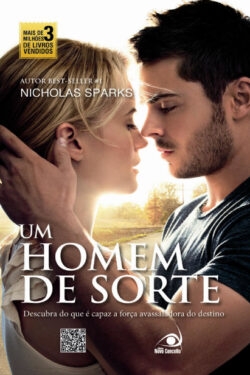 Download Um Homem De Sorte Nicholas Sparks em ePUB mobi e PDF1