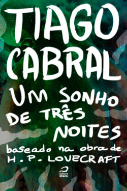 Download Um Sonho de Tres Noites Tiago Cabral em epub mobi e pdf