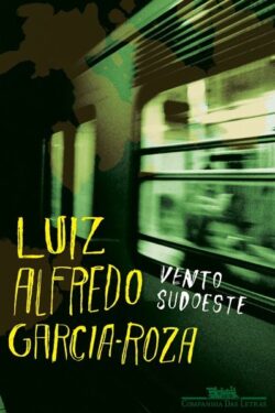 Download Vento Sudoeste Luiz Alfredo Garcia Roza em ePUB mobi e PDF