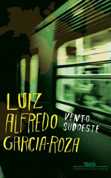 Download Vento Sudoeste Luiz Alfredo Garcia Roza em ePUB mobi e PDF