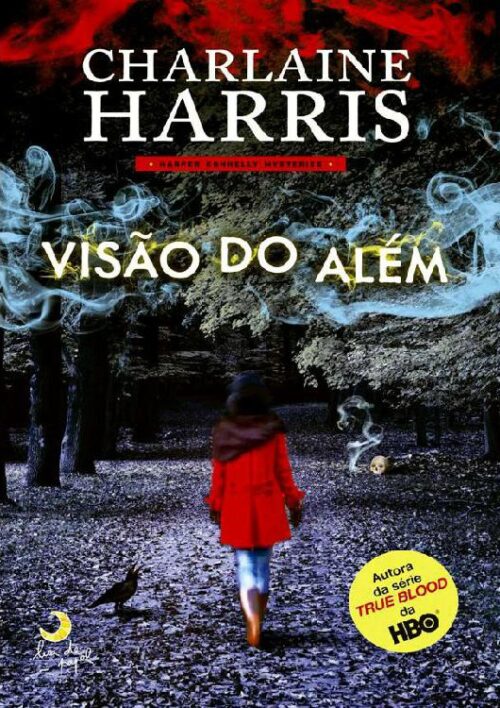 Download Visão Do Além Charlaine Harris em ePUB mobi e PDF