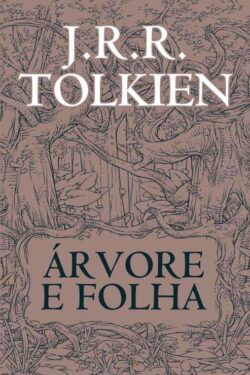 Download Árvore e Folha J. R. R. Tolkien em ePUB mobi e PDF