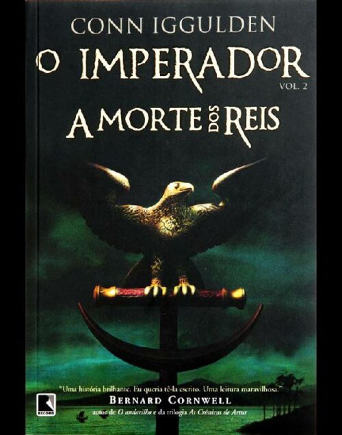 DownloadA Morte dos Reis Conn Iggulden epub mobi e pdf