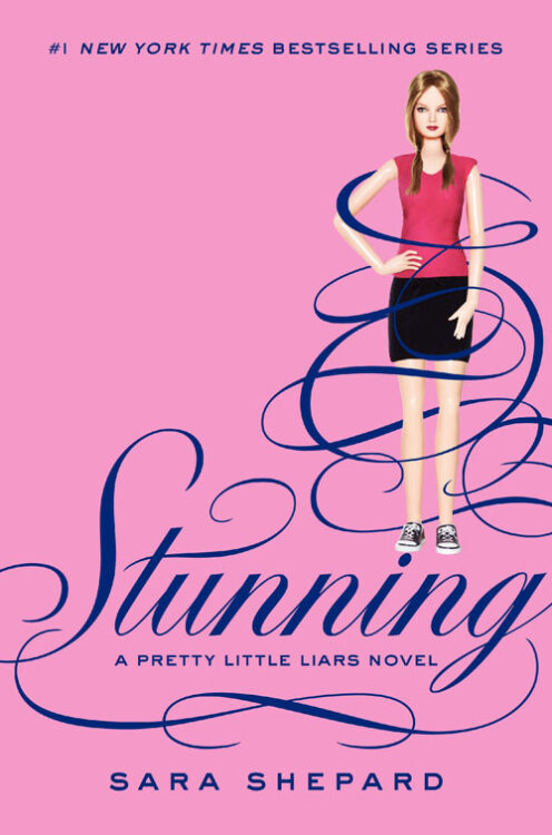 DownloadDeslumbrantes Pretty Little Liars Vol 11 Sara Shepard em ePUB mobi e PDF