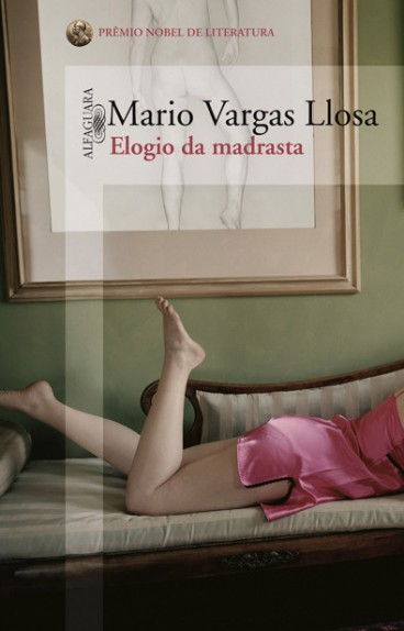 DownloadElogio da Madrasta Mario Vargas Llosa em epub mobi e pdf