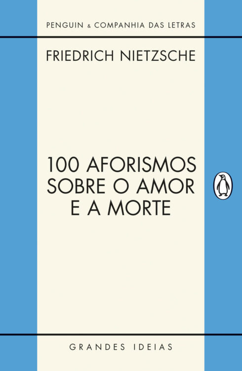 Download 100 Aforismos Sobre o Amor e a Morte Friedrich Nietzsche em ePUB mobi e PDF