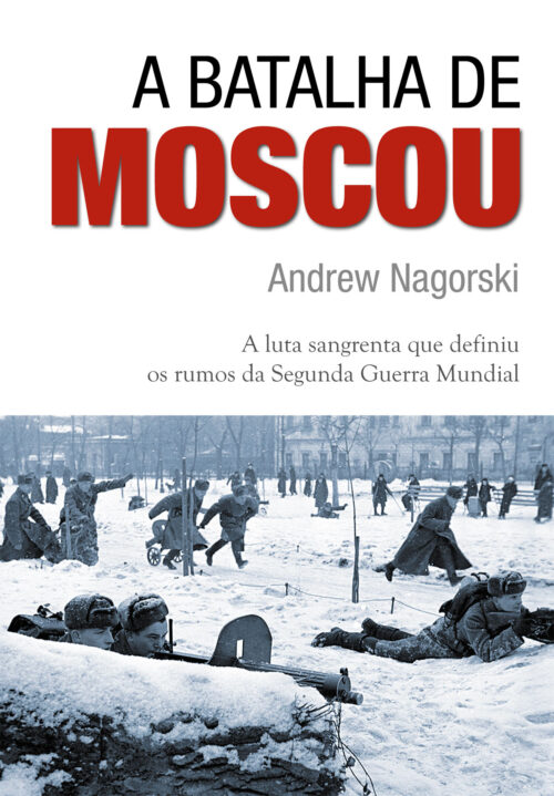 Download A Batalha De Moscou Andrew Nagorski em ePUB mobi e PDF