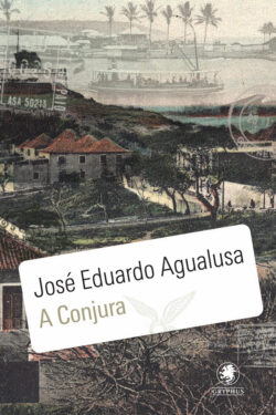 Download A Conjura Jose Eduardo Agualusa em epub mobi e pdf