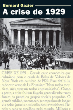 Download A Crise De 1929 Bernard Gazier em ePUB mobi e PDF