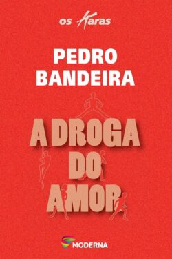 Download A Droga do Amor Os Karas Vol.4 Max Lucado em epub mobi e pdf