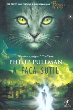 Download A Faca Sutil Phillip Pullman em epub mobi e pdf