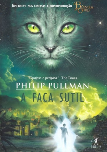 Download A Faca Sutil Phillip Pullman em epub mobi e pdf