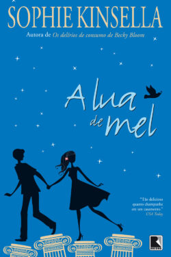 Download A Lua de Mel Sophie Kinsella em epub mobi e pdf