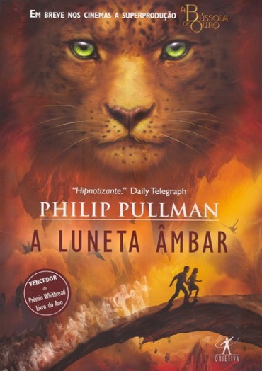 Download A Luneta Ambar Phillip Pullman em epub mobi e pdf