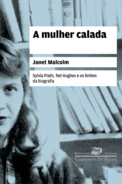 Download A Mulher Calada Janet Malcolm em ePUB mobi e PDF