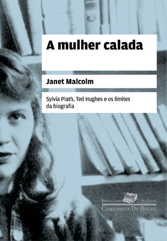 Download A Mulher Calada Janet Malcolm em ePUB mobi e PDF