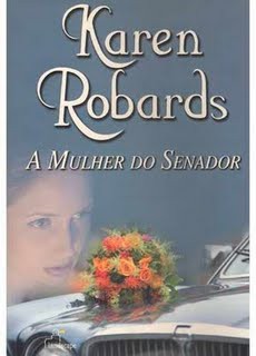 Download A Mulher do Senador Karen Robards em epub mobi e pdf