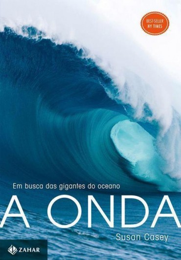 Download A Onda Susan Casey em ePUB mobi e PDF