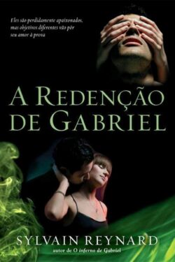 Download A Redencao de Gabriel Gabriel s Inferno Livro 3 Sophie Kinsella em epub mobi e pdf