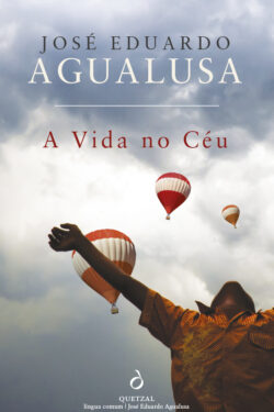 Download A Vida no Ceu José Eduardo Agualusa em epub mobi e pdf