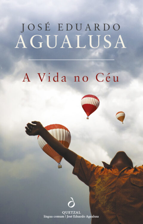 Download A Vida no Ceu José Eduardo Agualusa em epub mobi e pdf