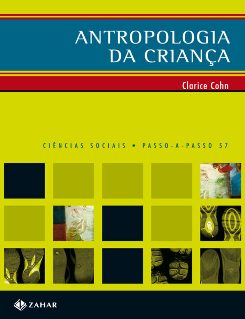 Download Antropologia da Crianca Clarice Cohen em ePUB mobi e PDF