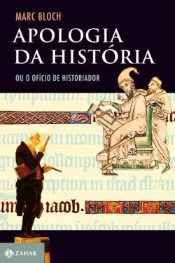 Download Apologia da Historia Marc Bloch em ePUB mobi e PDF