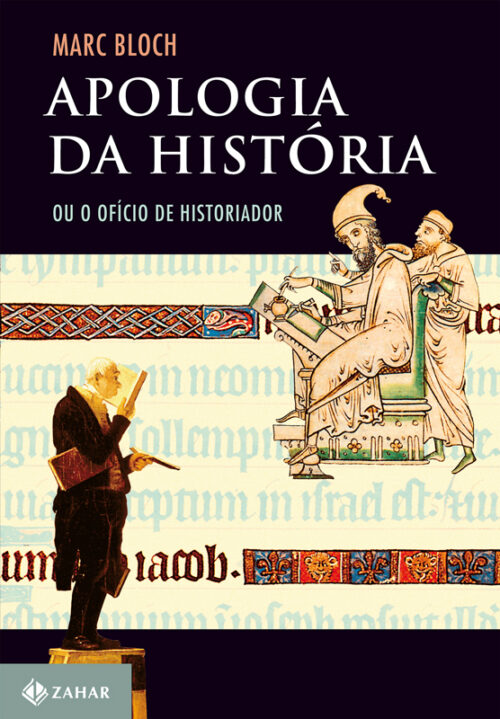 Download Apologia da Historia Marc Bloch em ePUB mobi e PDF