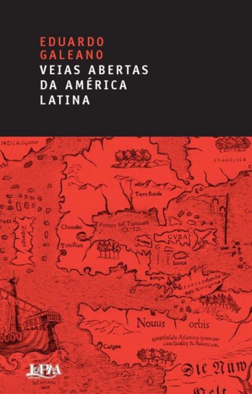 Download As Veias Abertas da America Latina Eduardo Galeano em ePUB mobi e PDF